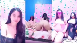 Miss Bintang Duo 4_BG Bugil Colmek Video by BOKEPSIN