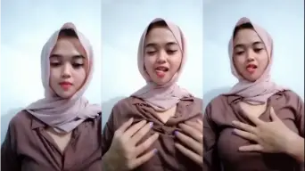 Viral Pegawai PNS Pamerin Toket Gede Video by YouJizz