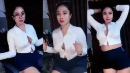 Cosplay Bu Dosen Nakal DMX Gika Putu Cahaya Video by PornHub Cosplay Bu Dosen Nakal DMX Gika Putu Cahaya Video by PornHub