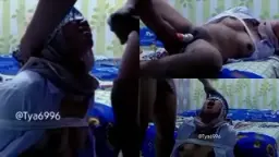 ABG SM4 Di Suruh Minum Air Kencing Video by PornGo