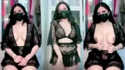 Toket Bulat Alondra Cantik Video by YouJizz