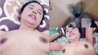 Genjot Tante Enak Banget Video by AVTub