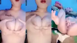 Nanda Mulus Colmek di Aplikasi Dream Live Video by Beeg