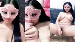Mbin Toket Gede Colmek Full Video