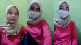 Kak Lizz Hijaber Host Pendatang Baru Video by PornTrex Kak Lizz Hijaber Host Pendatang Baru Video by PornTrex