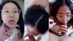 Abg Cindo Jadi Budak Sex Part6 Video by SangeLink