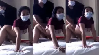 Genjot Doggy Pembantuku Body Montok Video by RedTube Genjot Doggy Pembantuku Body Montok Video by RedTube