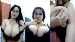 ABG Montok Acha Tobrut Mango Live Video by BOKEPSIN