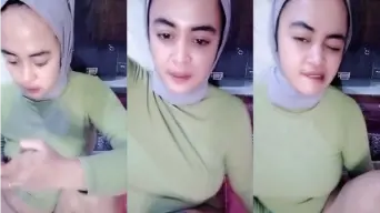 Luna Udah Gak Barbar Kayak Dulu Video by YourPorn