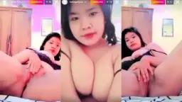 Syuhada 4_BG Toge Colmek Live IG Video by Tube8