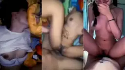 Daun Masih Muda Chindo Sakit Tapi Enak Keliatannya Video by FapHouse