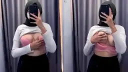 Hijaber Daun Masih Muda Pamerin Toket Mulus Video by Eporner Hijaber Daun Masih Muda Pamerin Toket Mulus Video by Eporner