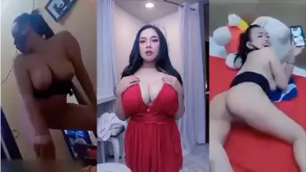Liveshow Colmek Ici Eks Duo Srigala Video by YouJizz