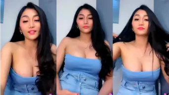Reva Girl Cantik Mango Live Video by YouJizz Reva Girl Cantik Mango Live Video by YouJizz