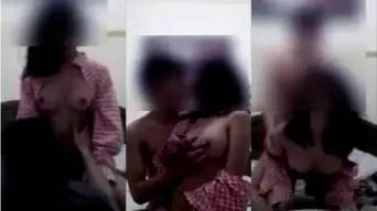 Ngentot Sama Pacar Body Mulus Video by BebasIndo