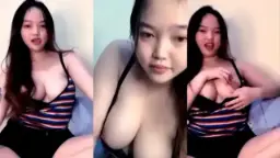 MOA Cantik Chindo Toket Gede Barbar Video by KingBokep MOA Cantik Chindo Toket Gede Barbar Video by KingBokep