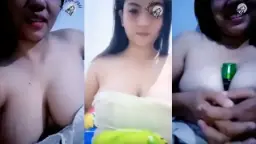 Nenen Bubu Gede Mulus
