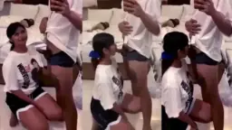 Maria Yang Viral di Sosmed 4 Video by TXXX