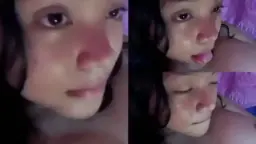 Laras Bali Tiktok Terbaru Sange Mendesah 1 Video by PornTrex Laras Bali Tiktok Terbaru Sange Mendesah 1 Video by PornTrex