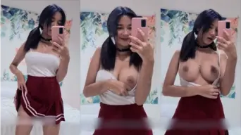 Terbaru Irisadamsone Kasih Pap Buat Pacar Video by YouPorn