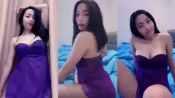 Miss Ega Janda Sexy Video by PlayBokep