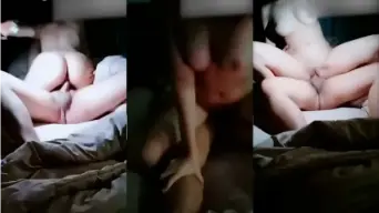 Putri BC Bareng Ayang Live Ngentot Video by SpankBang