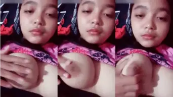 Cintya Ramadhani Mainin TT Tobrut Video by Beeg