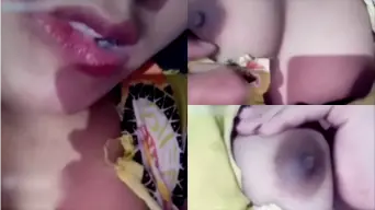 Tiara Tobrut Remas TT OmeTV Video by IXXX